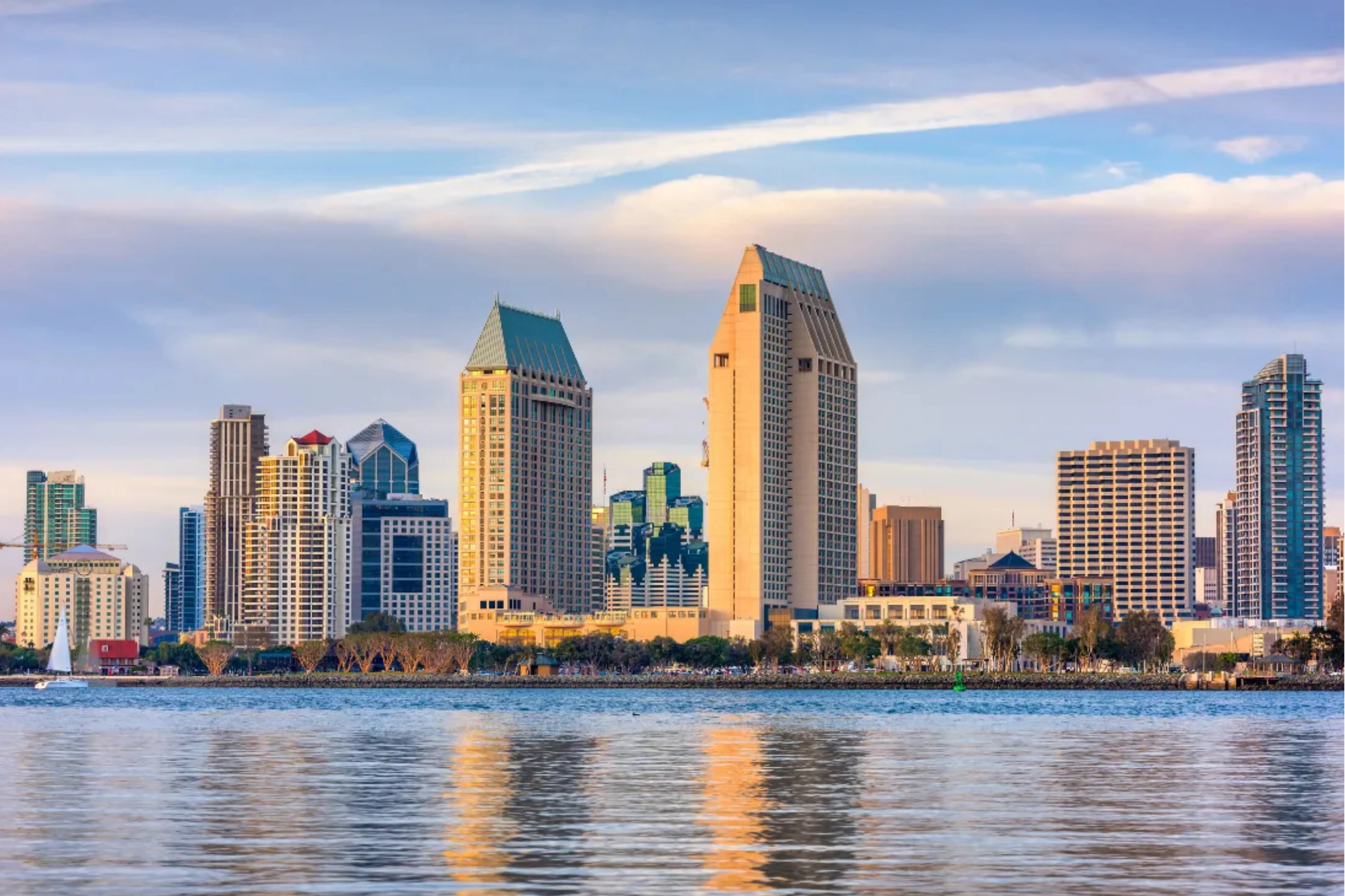San Diego, California